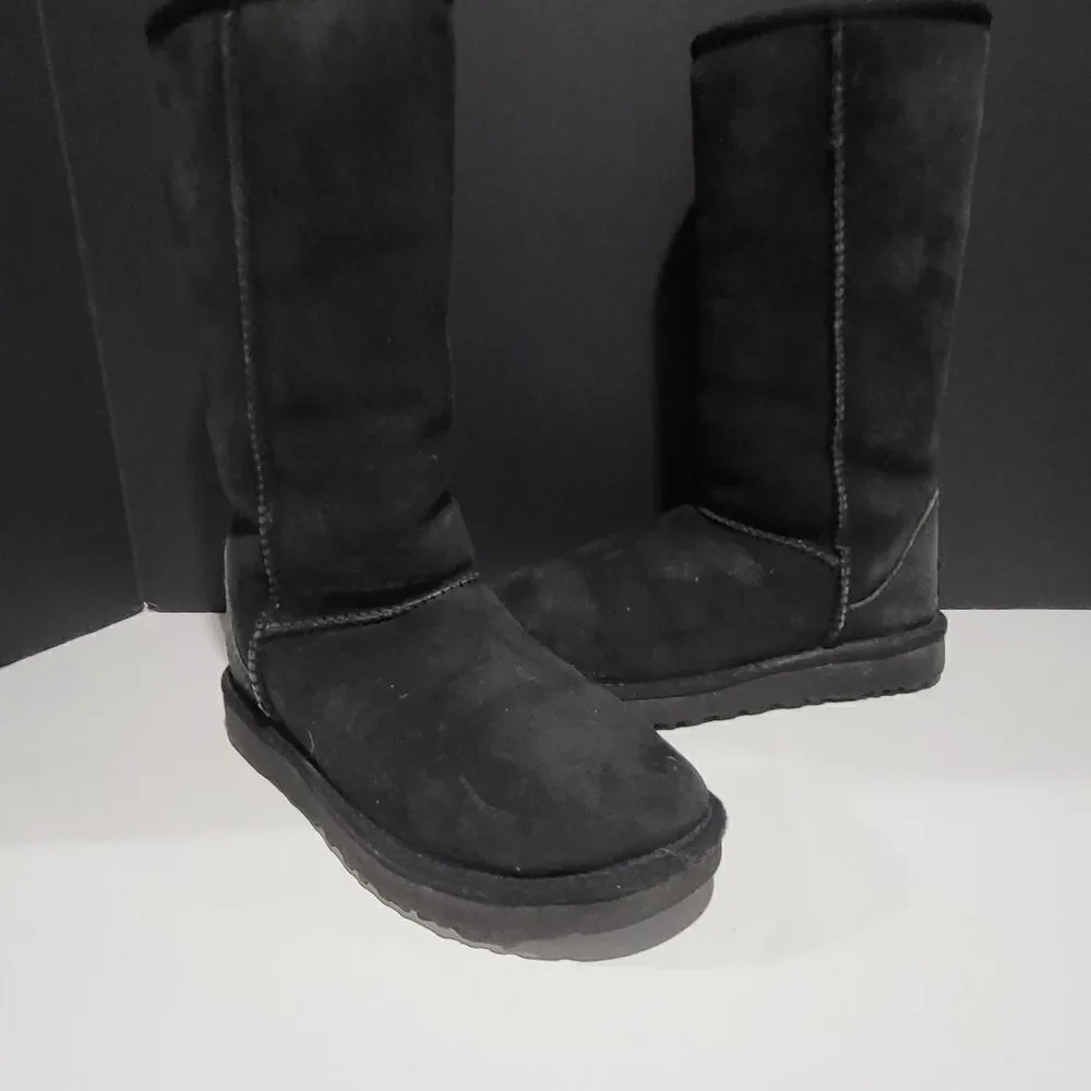 UGG size tall